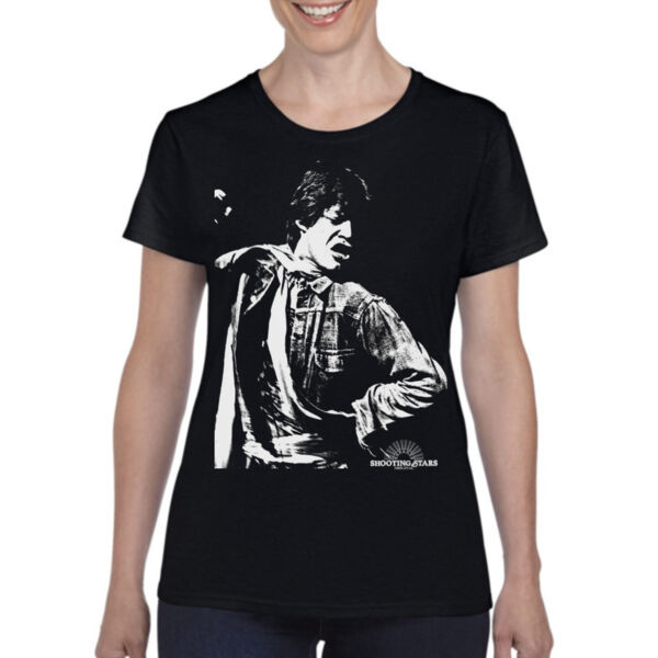 Womens - (42) Mick t-shirts Thumbnail