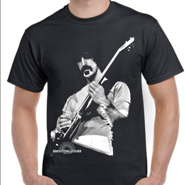 (8) Frank t-shirts Thumbnail