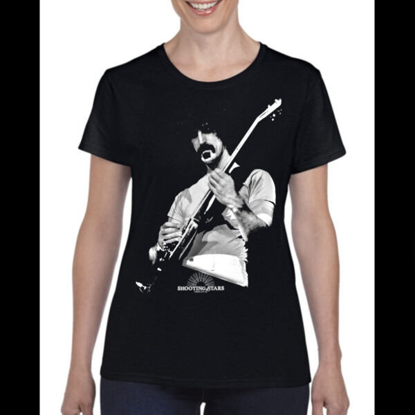 (8) Frank t-shirts Thumbnail