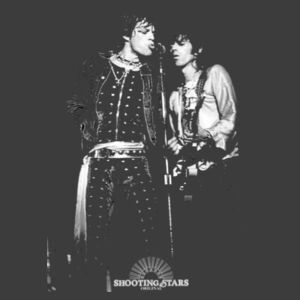 Mick & Keef 15 Design