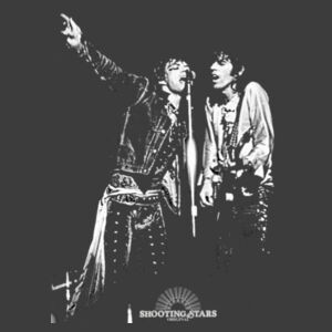 Mick & Keef 16 Design