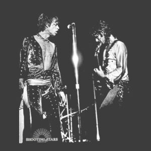Mick & Keef 17 Design