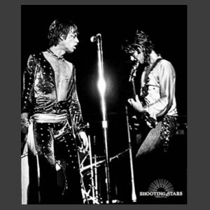 Mick & Keef 39 - All Colours Design