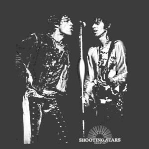 Mick & Keef 18 Design