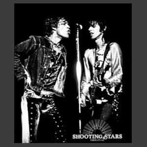 Mick & Keef 40 - All Colours Design