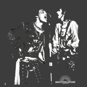 Mick & Keef 19 Design