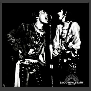 Mick & Keef 41 - All Colours Design