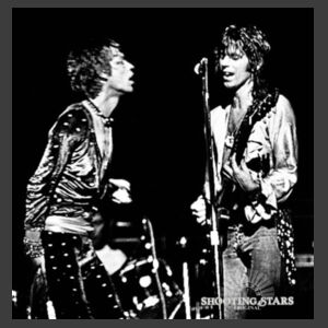 Mick & Keef 43 - All Colours Design