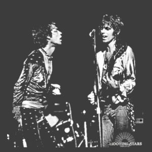 Mick & Keef 21 Design