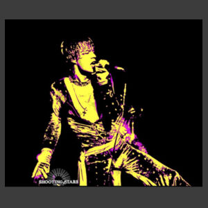 Mick50 - All Colours Design