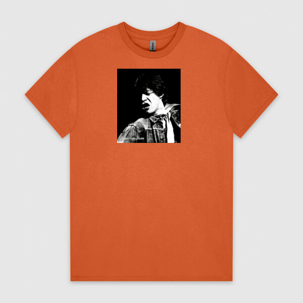 Mick 25 - All Colours Thumbnail