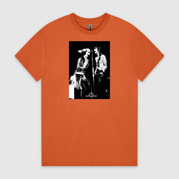 Mick & Keef 36 - All Colours Thumbnail