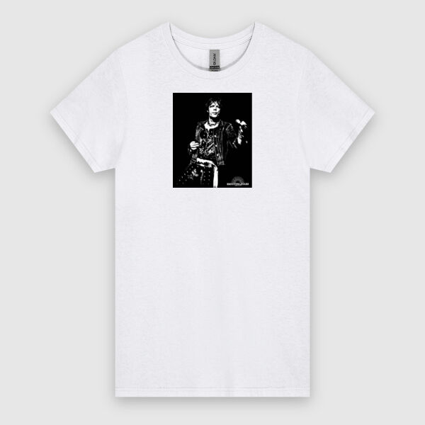 Mick 25 - All Colours Thumbnail