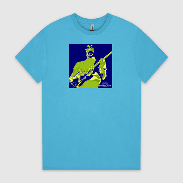 Frank 7 - All Colours Thumbnail