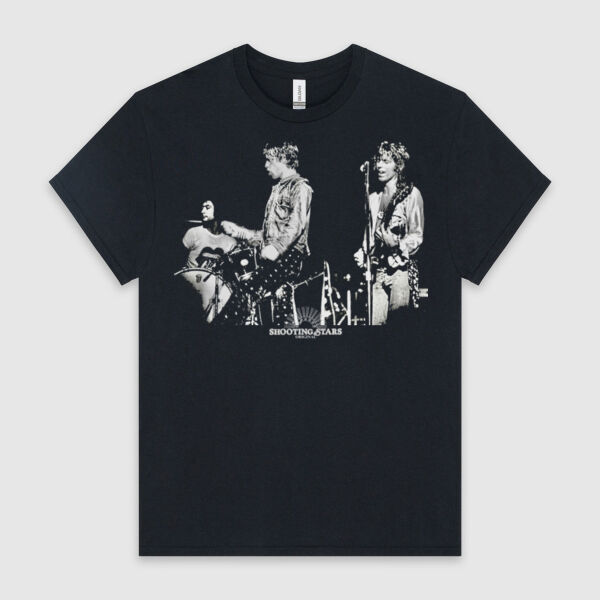 Mick Keef Charlie 24 Thumbnail