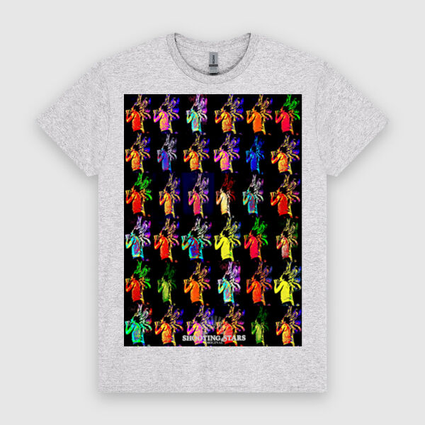  Bob 35 - Coloured Montage Thumbnail