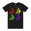 Mens Basic Tee Thumbnail