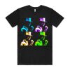 Mens Basic Tee Thumbnail