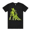 Mens Basic Tee Thumbnail