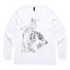 Mens Base Longsleeve Tee Thumbnail