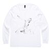 Mens Base Longsleeve Tee Thumbnail