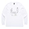 Mens Base Longsleeve Tee Thumbnail