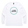 Mens Base Longsleeve Tee Thumbnail