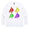 Mens Base Longsleeve Tee Thumbnail