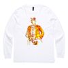 Mens Base Longsleeve Tee Thumbnail