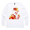 Mens Base Longsleeve Tee Thumbnail