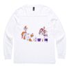 Mens Base Longsleeve Tee Thumbnail