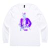 Mens Base Longsleeve Tee Thumbnail