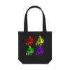 AS Colour Carrie Bag Thumbnail
