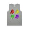 Women's Upside Tank Thumbnail