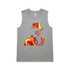 Women's Upside Tank Thumbnail
