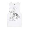 Mens Barnard Tank Thumbnail