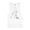 Mens Barnard Tank Thumbnail