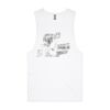 Mens Barnard Tank Thumbnail