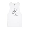Mens Barnard Tank Thumbnail