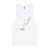 Mens Barnard Tank Thumbnail