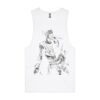 Mens Barnard Tank Thumbnail