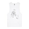 Mens Barnard Tank Thumbnail