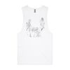 Mens Barnard Tank Thumbnail