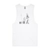 Mens Barnard Tank Thumbnail