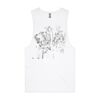 Mens Barnard Tank Thumbnail