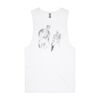 Mens Barnard Tank Thumbnail