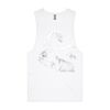 Mens Barnard Tank Thumbnail