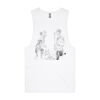 Mens Barnard Tank Thumbnail