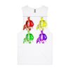 Mens Barnard Tank Thumbnail