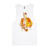 Mens Barnard Tank Thumbnail